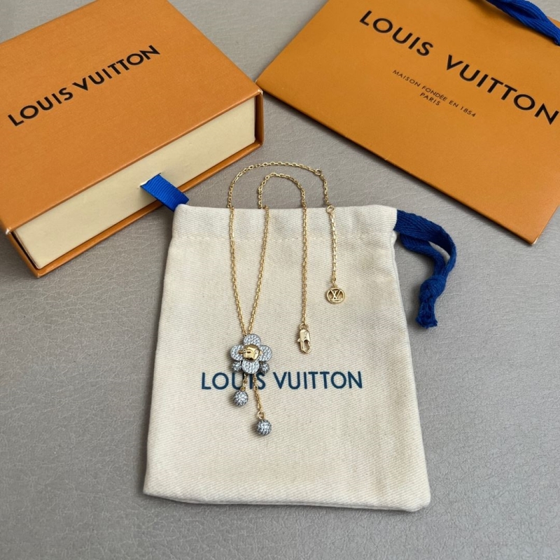 LV Necklaces